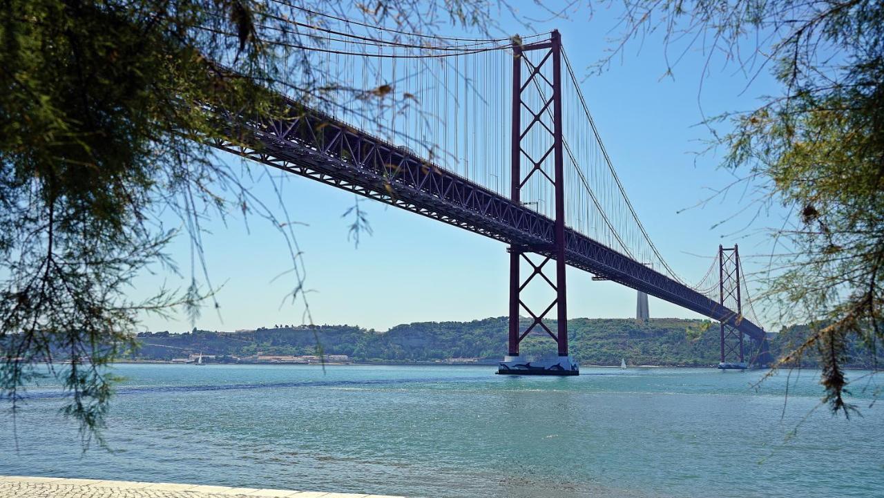 Go Native Lisbon - City Center Zewnętrze zdjęcie